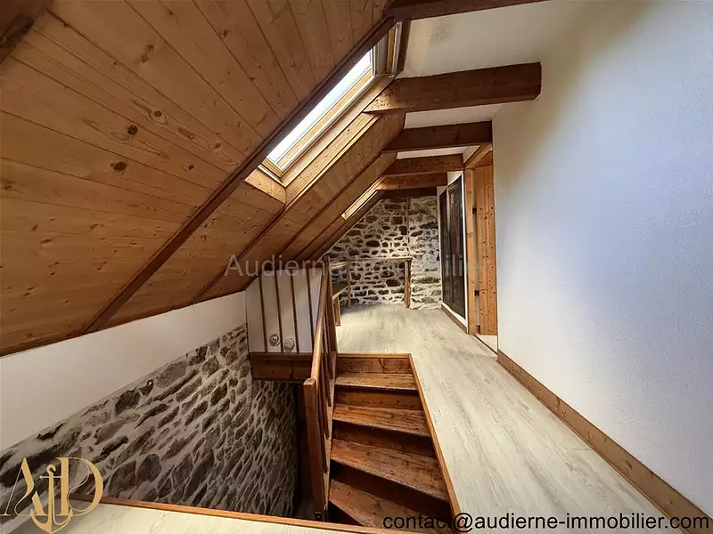 Maison, 71,6 m²