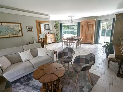 Maison, 136 m²