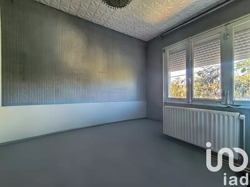 Maison, 69 m²