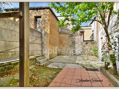 Maison, 311 m²