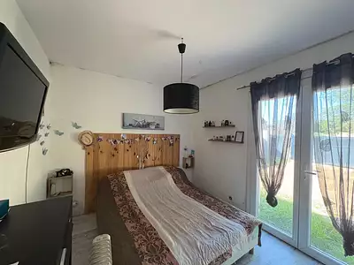 Maison, 90 m²