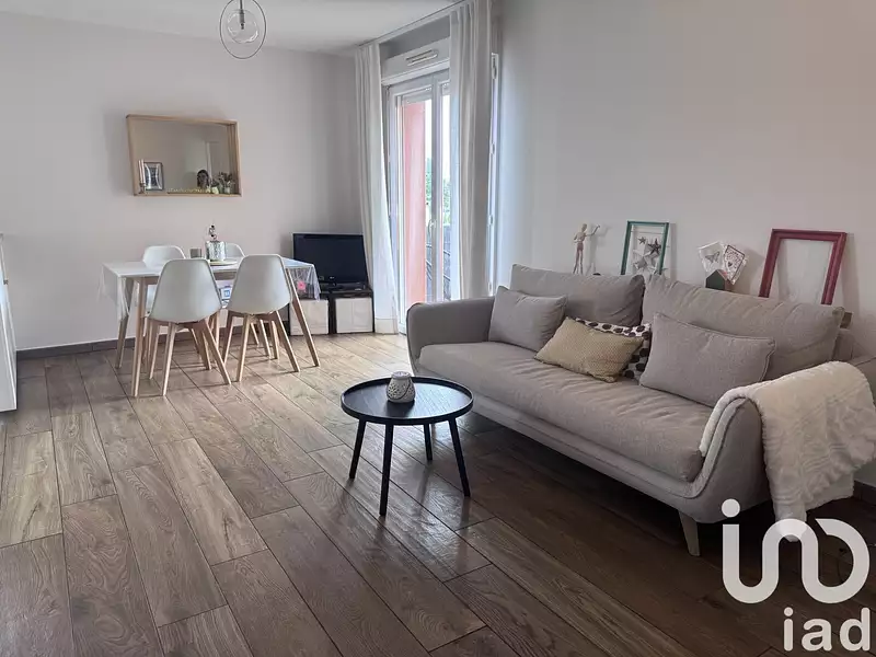 Appartement, 54 m²