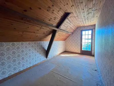 Maison, 91 m²