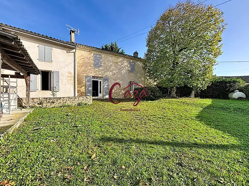 Maison, 145 m²