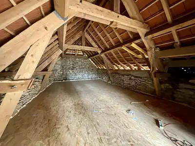 Maison, 155 m²
