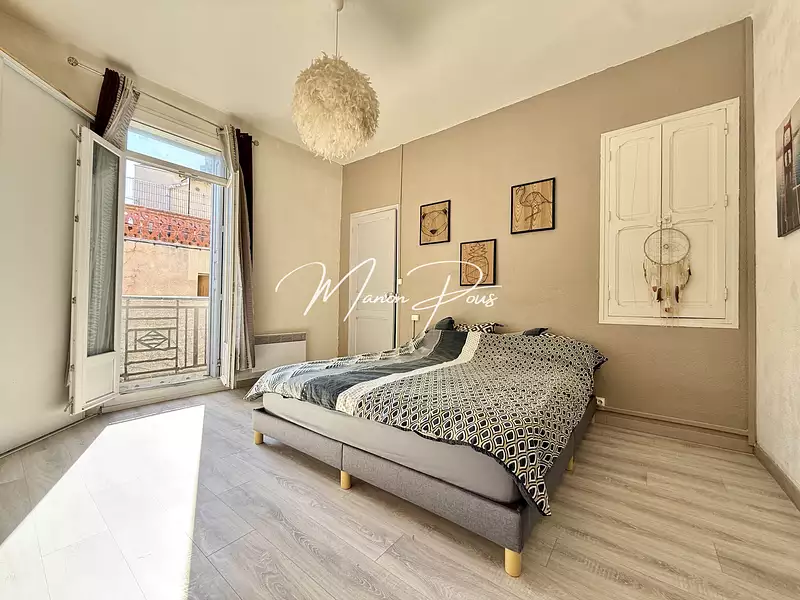 Maison, 77 m²
