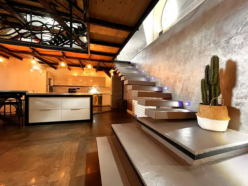 Appartement, 203,35 m²