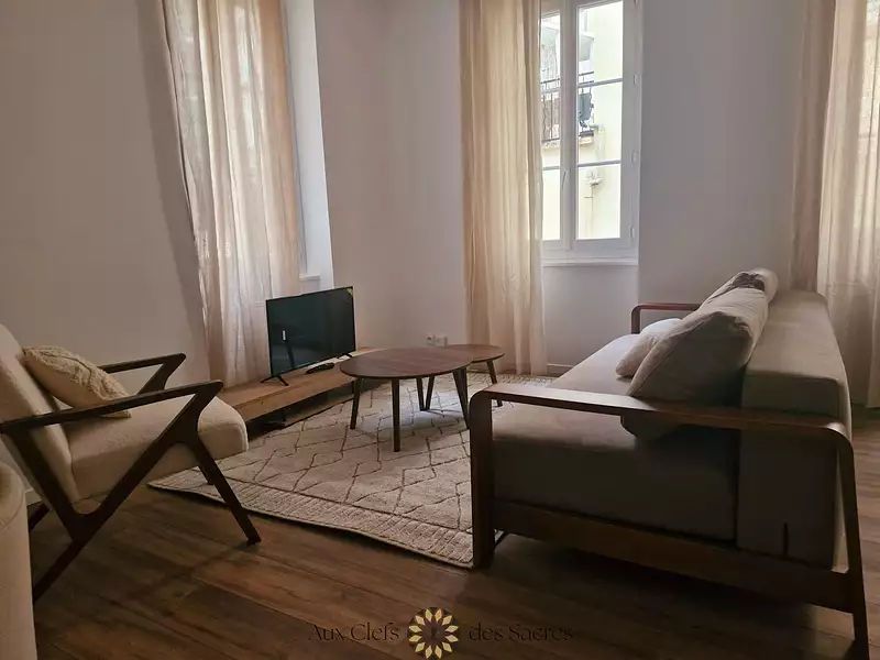 Appartement, 31,41 m²