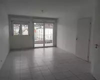 Appartement, 46 m²