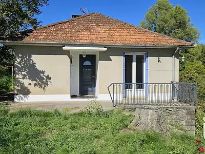Maison, 70 m²