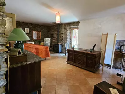 Maison, 143 m²