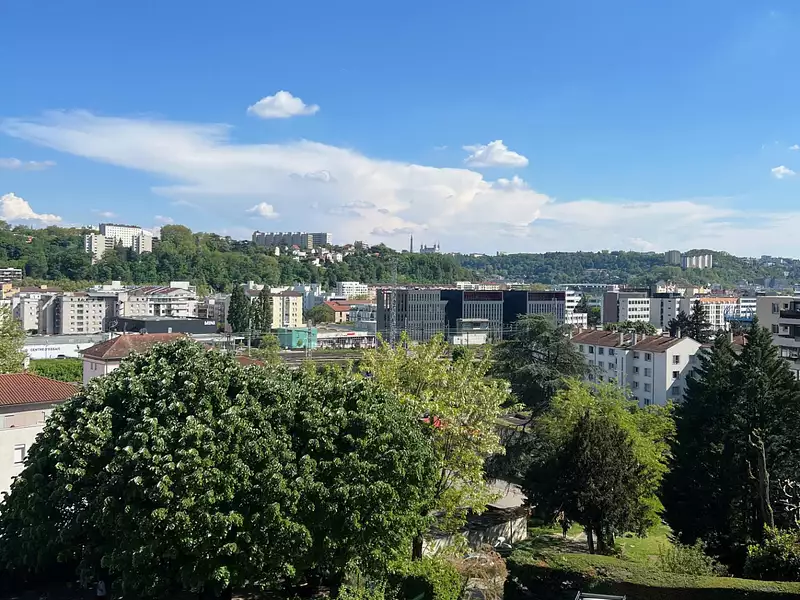 Appartement, 74 m²