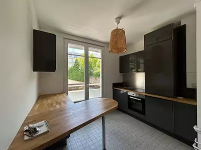 Appartement, 63 m²