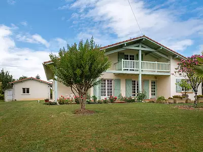 Maison, 146 m²