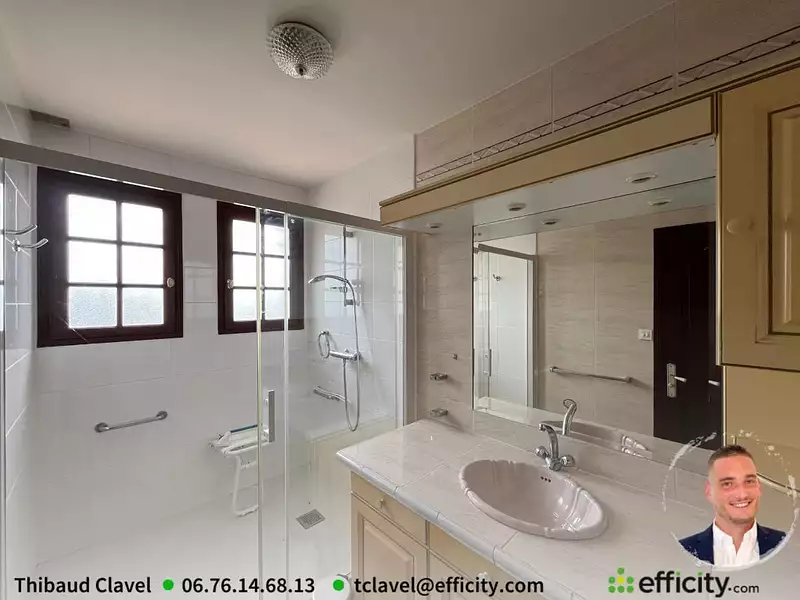 Maison, 112 m²