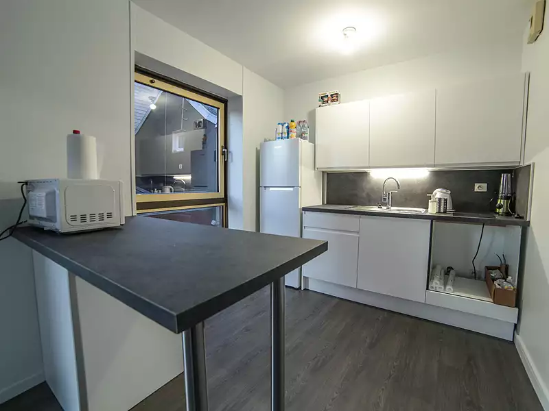 Appartement, 45,03 m²