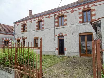 Maison, 259 m²