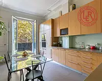 Appartement, 140,24 m²