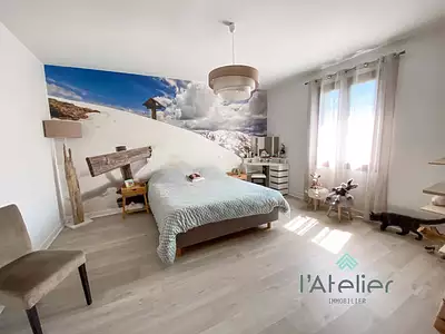 Maison, 300 m²