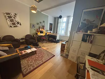 Appartement, 72,87 m²