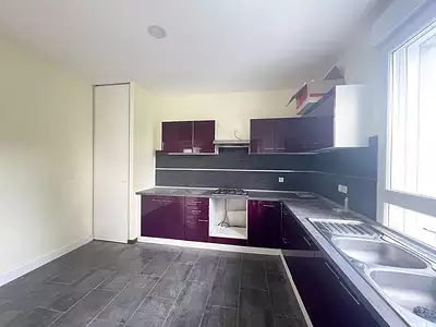 Maison, 95,33 m²