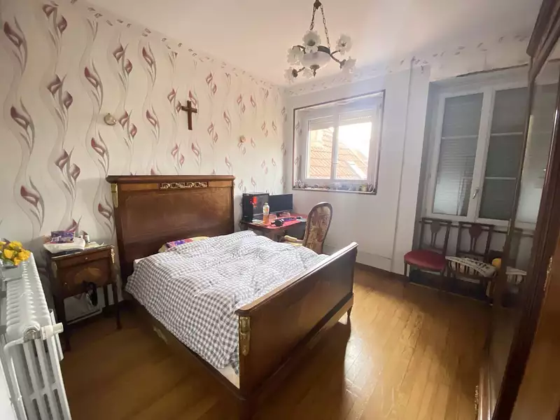 Appartement, 144,55 m²