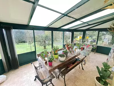 Maison, 100 m²