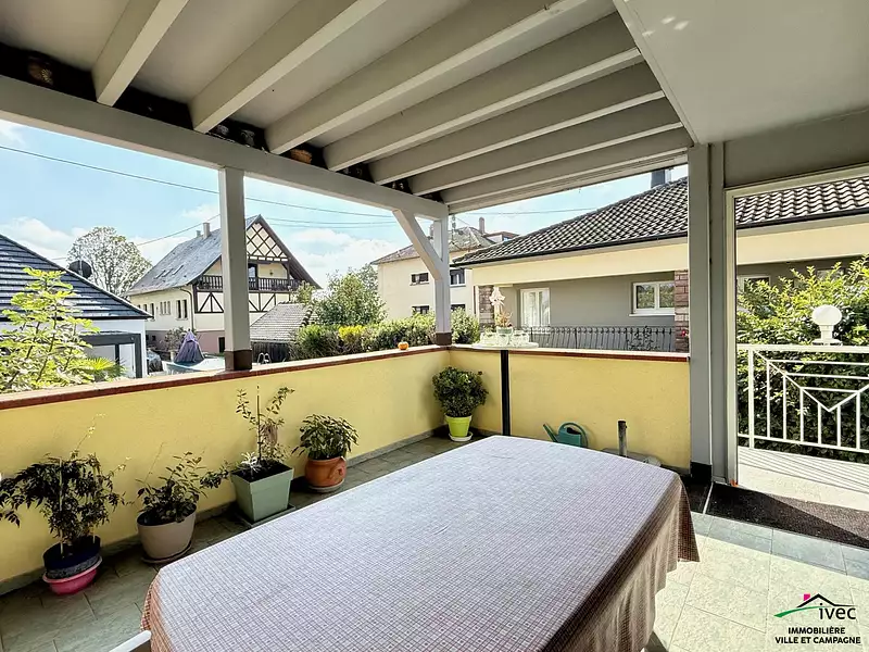 Maison, 212,9 m²