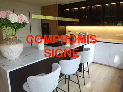 Appartement, 120 m²