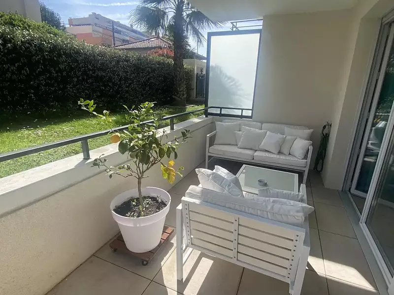 Appartement, 41,94 m²