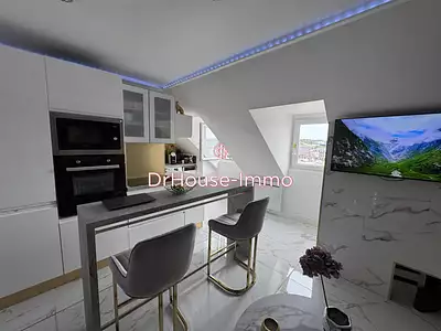 Appartement, 28 m²