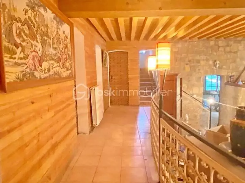 Maison, 175 m²