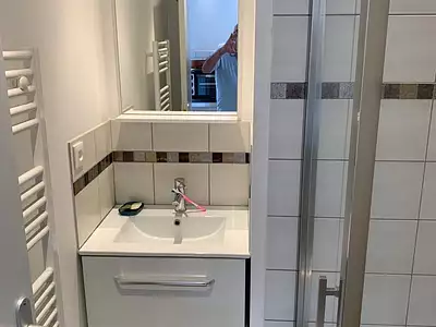 Appartement, 11,74 m²