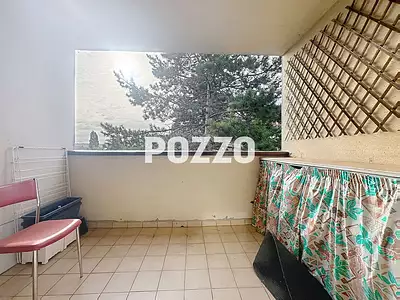 Appartement, 43,26 m²