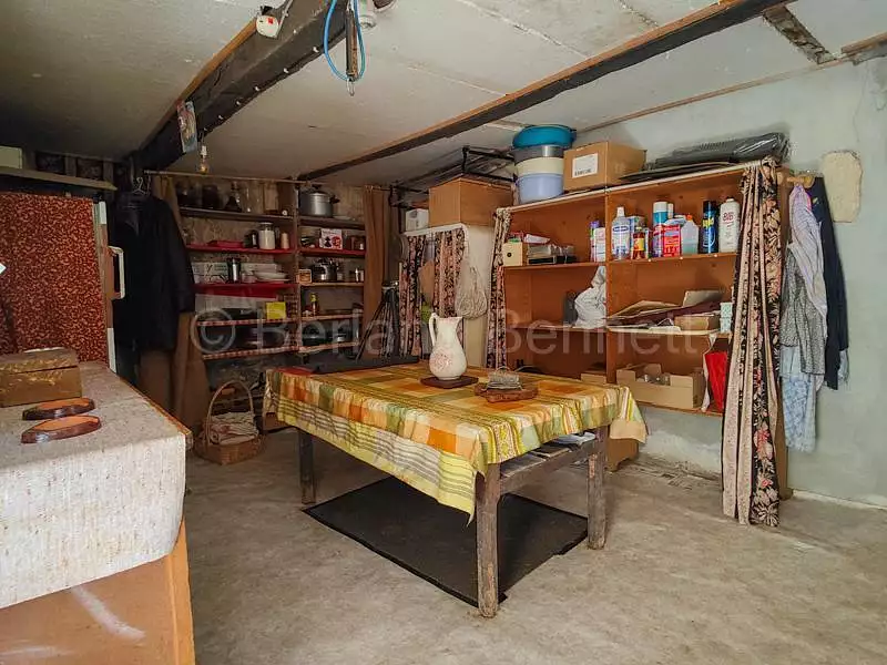 Maison, 95 m²