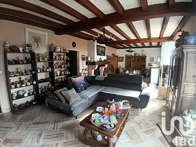 Maison, 170 m²