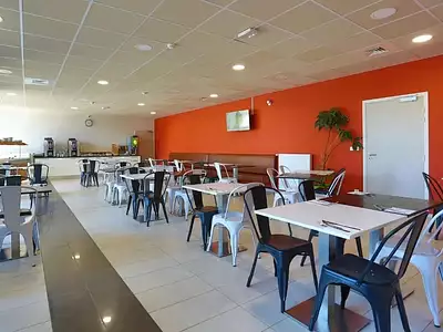 Appartement, 32 m²