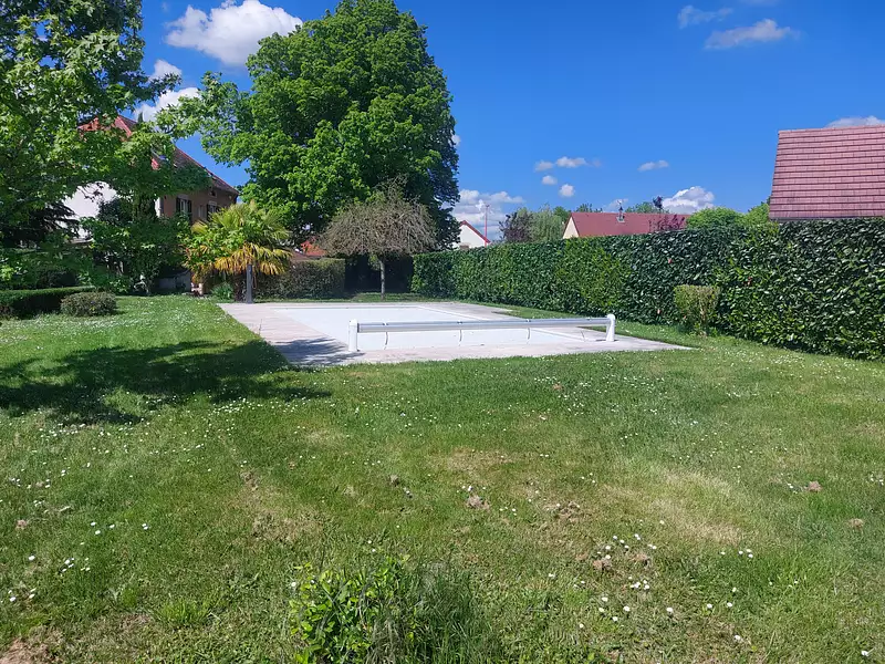 Maison, 240 m²