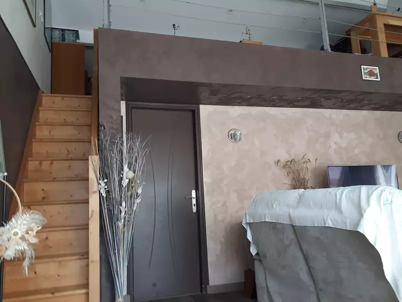 Maison, 152 m²