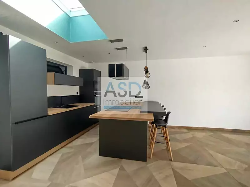 Maison, 100 m²