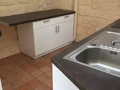 Appartement, 37 m²