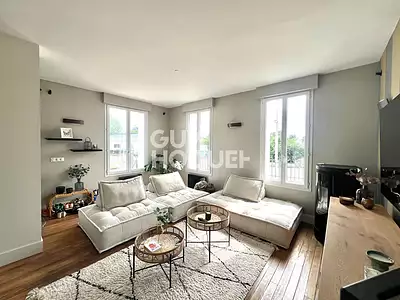 Maison, 140 m²
