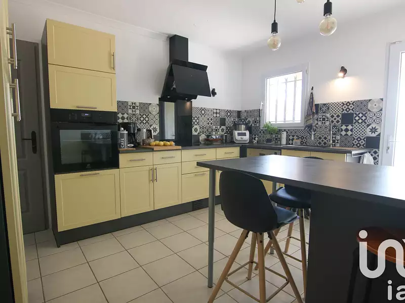Maison, 123 m²