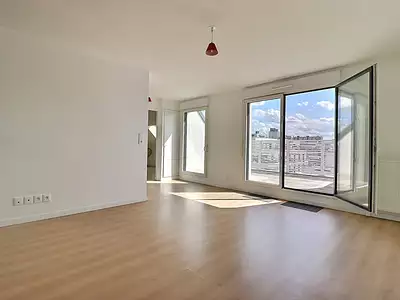 Appartement, 81,41 m²