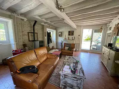 Maison, 163 m²