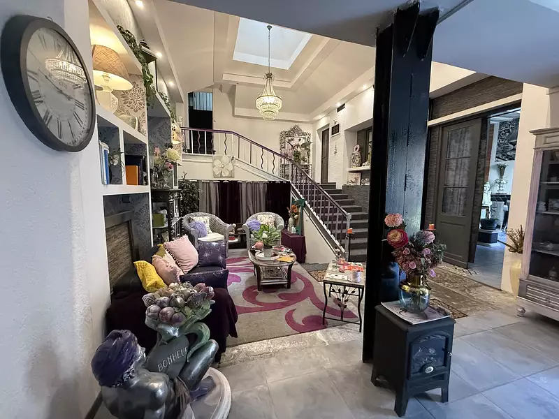 Appartement, 285 m²