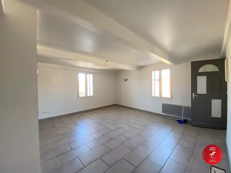 Appartement, 44,41 m²