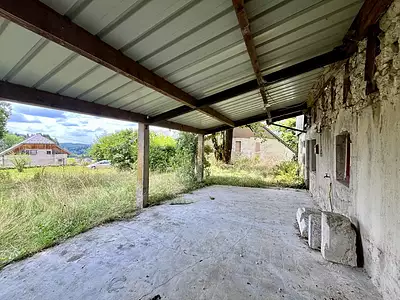 Maison, 200 m²