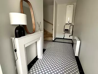 Maison, 66 m²