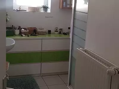 Maison, 92,5 m²